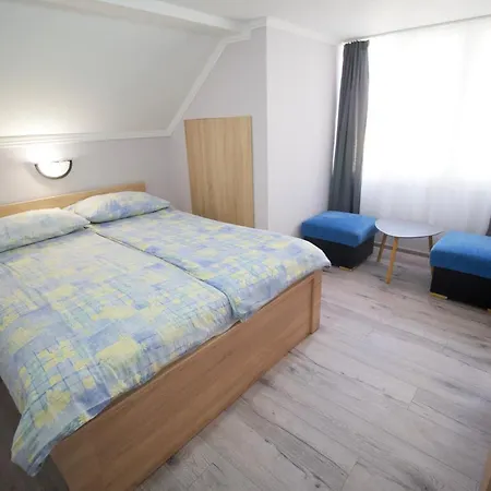 Mary Apartament
