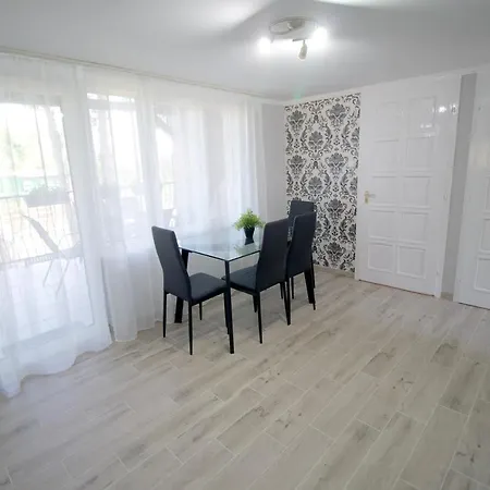 Mary Apartament